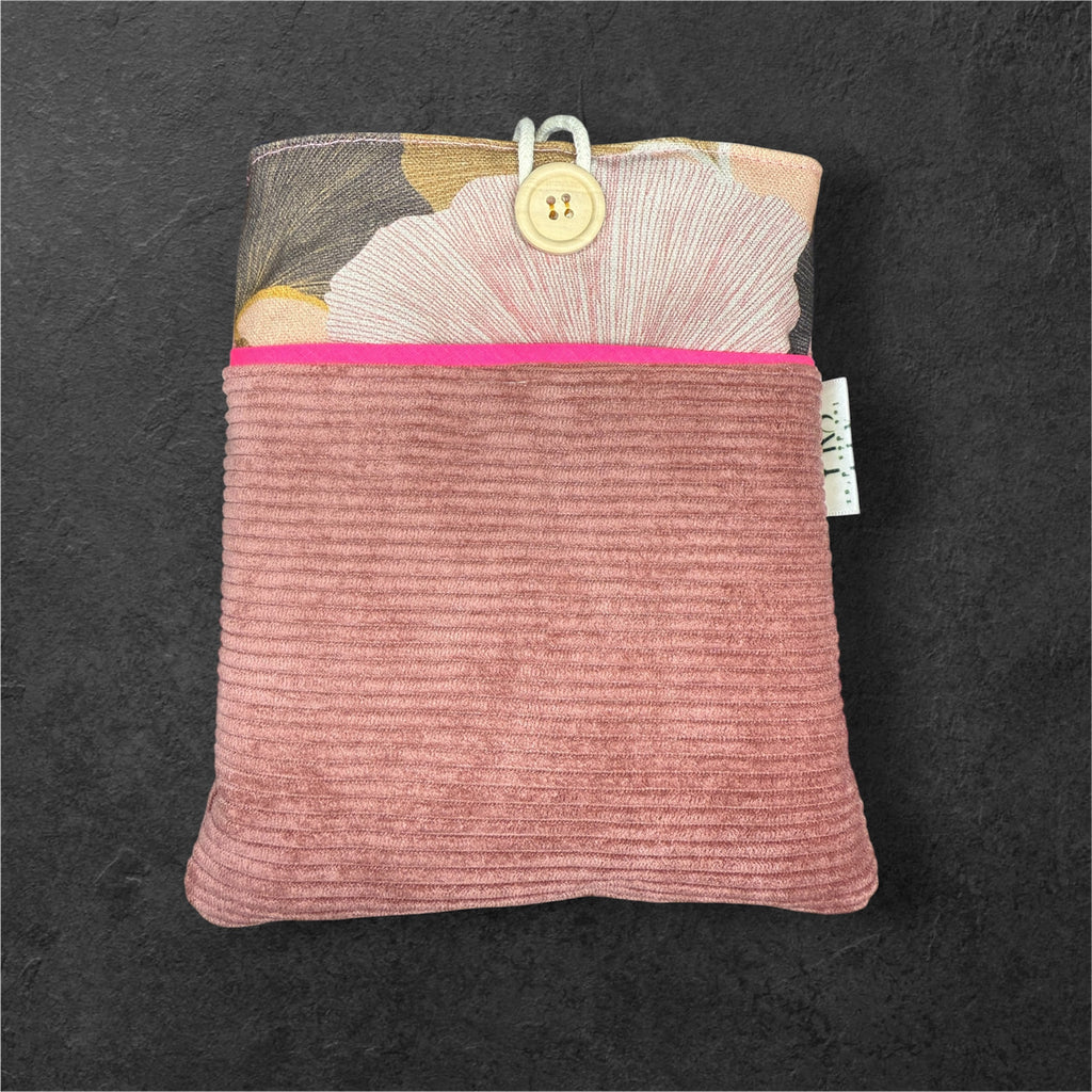 Pochette à livre de poche – Les dés d’Az