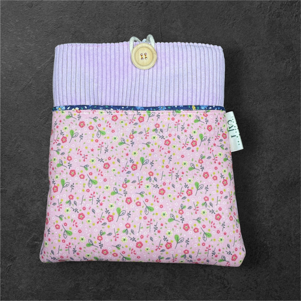 Pochette à livre de poche – Les dés d’Az