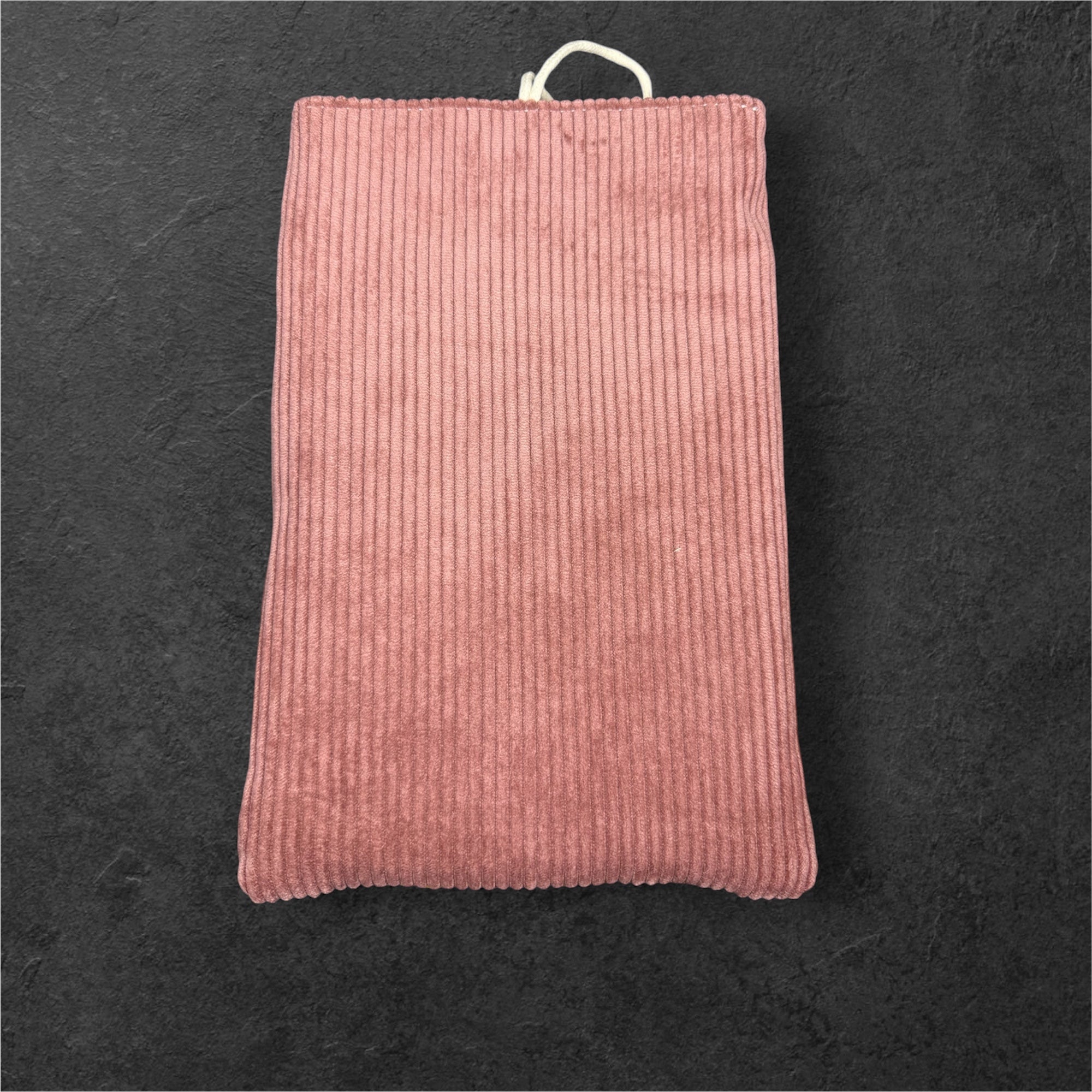 Pochette à livre grand format – Les dés d’Az