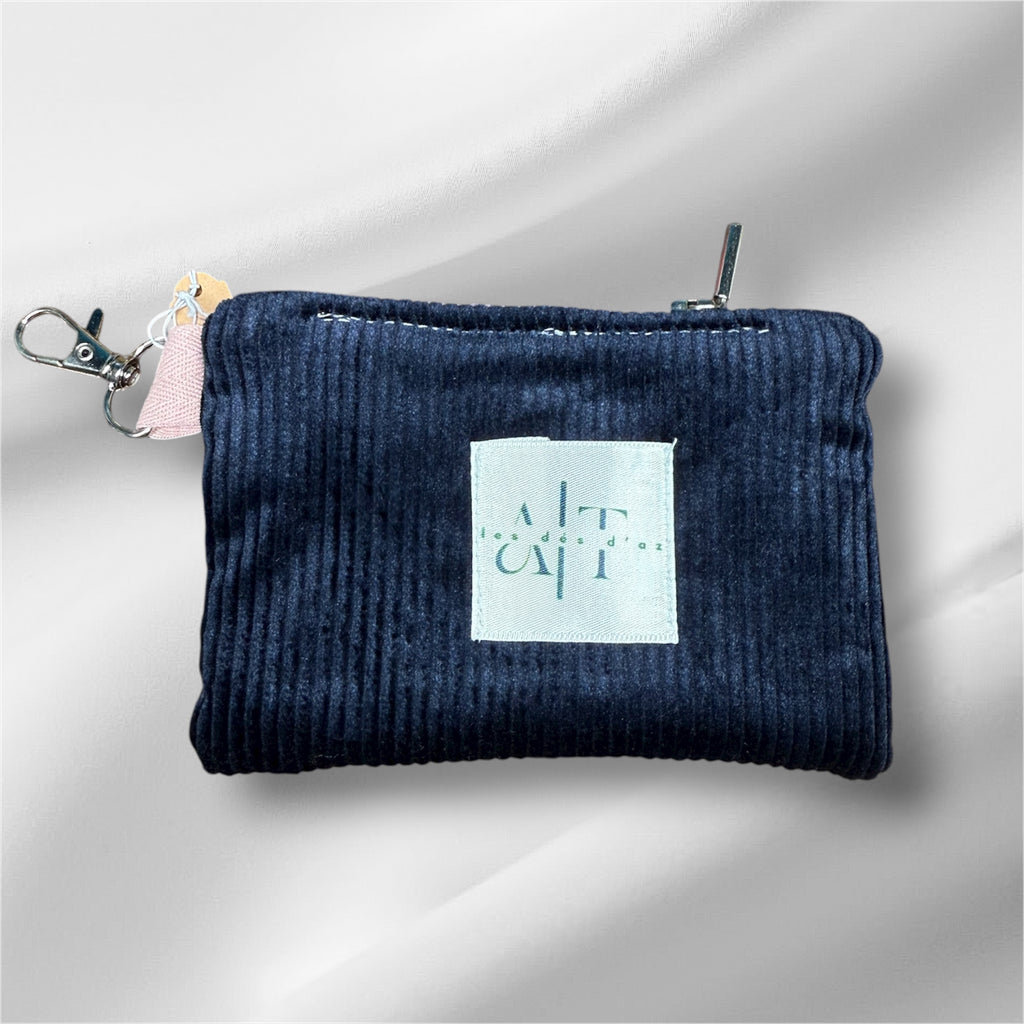 Porte-monnaie – Les dés d’Az