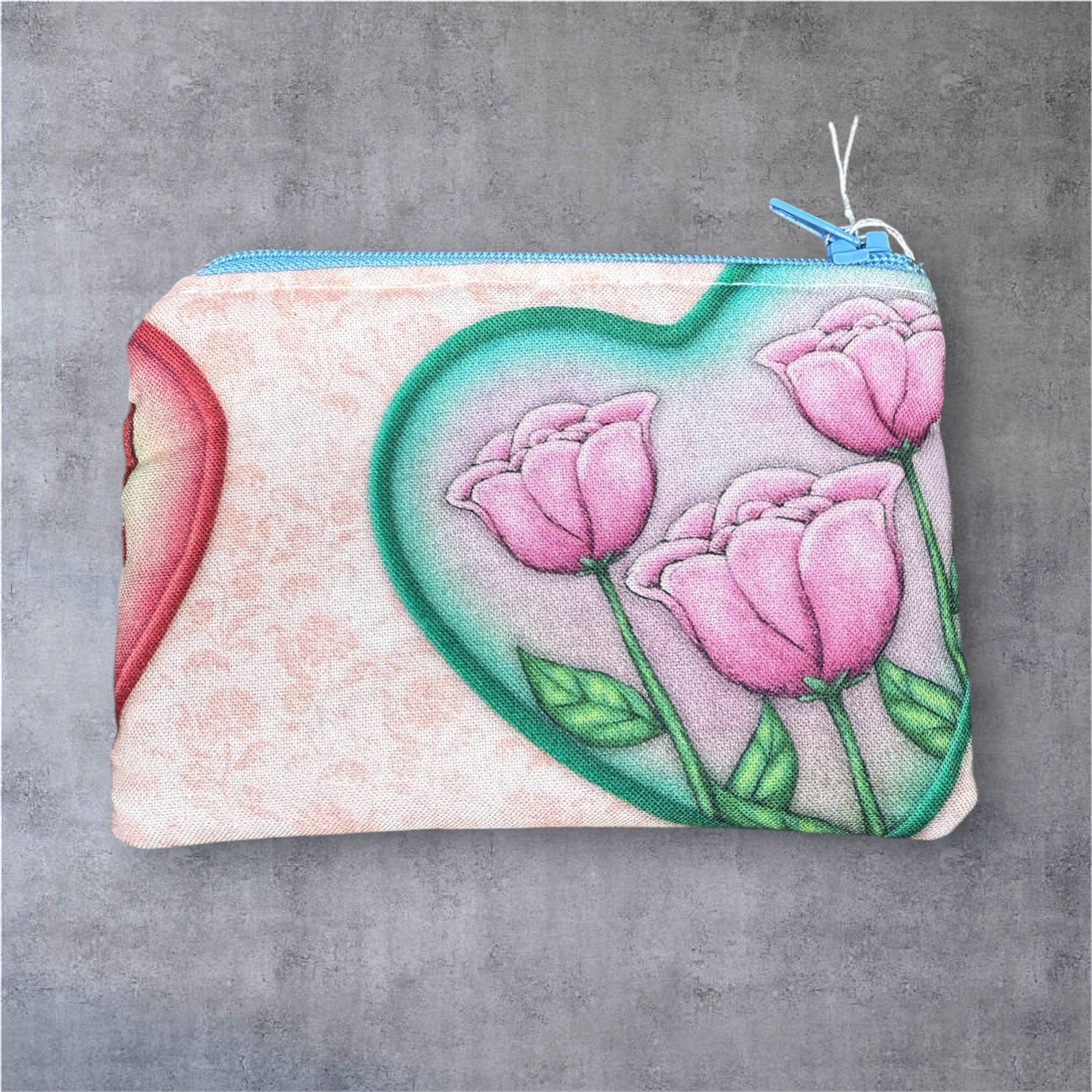 Porte-monnaie – Les dés d’Az