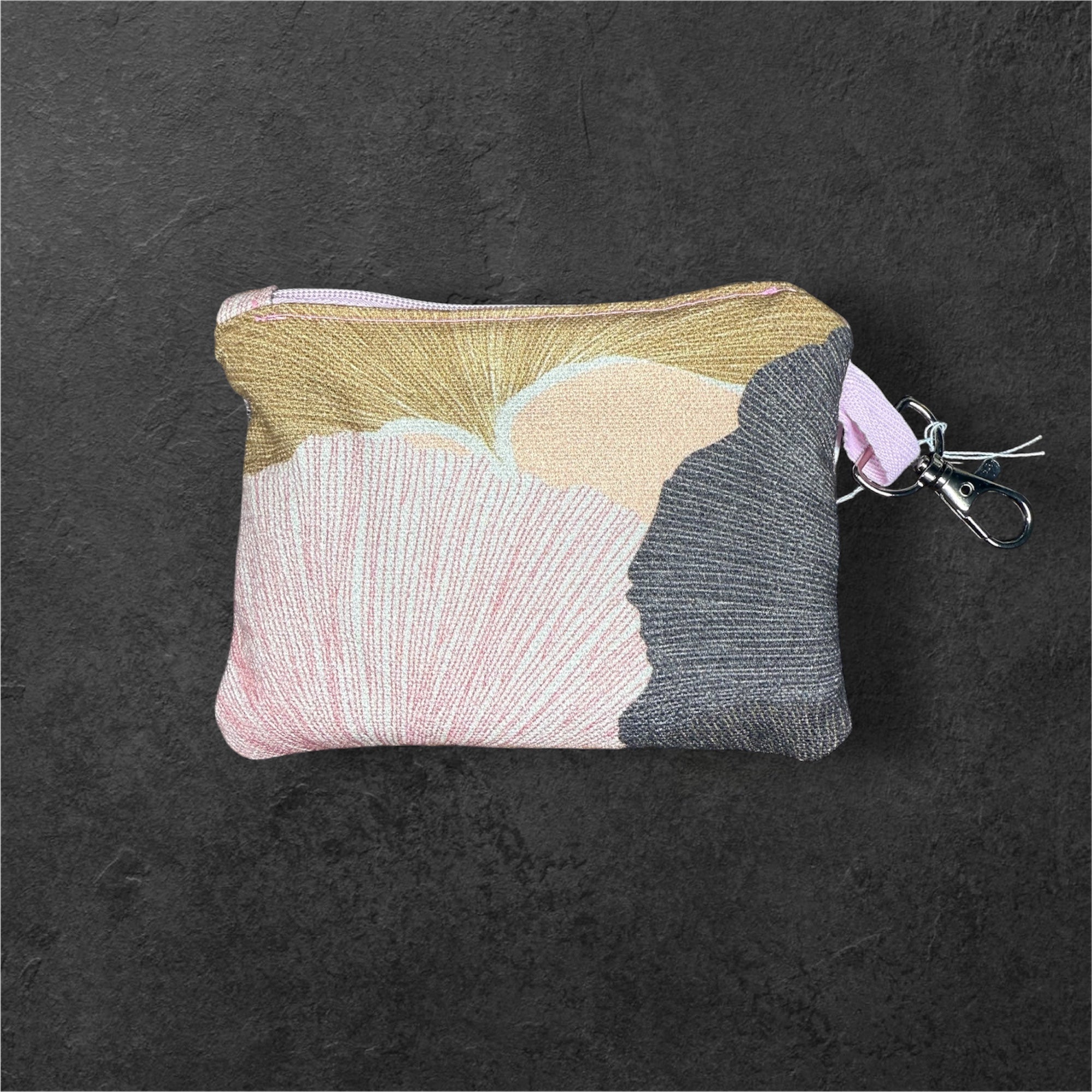 Porte-monnaie – Les dés d’Az