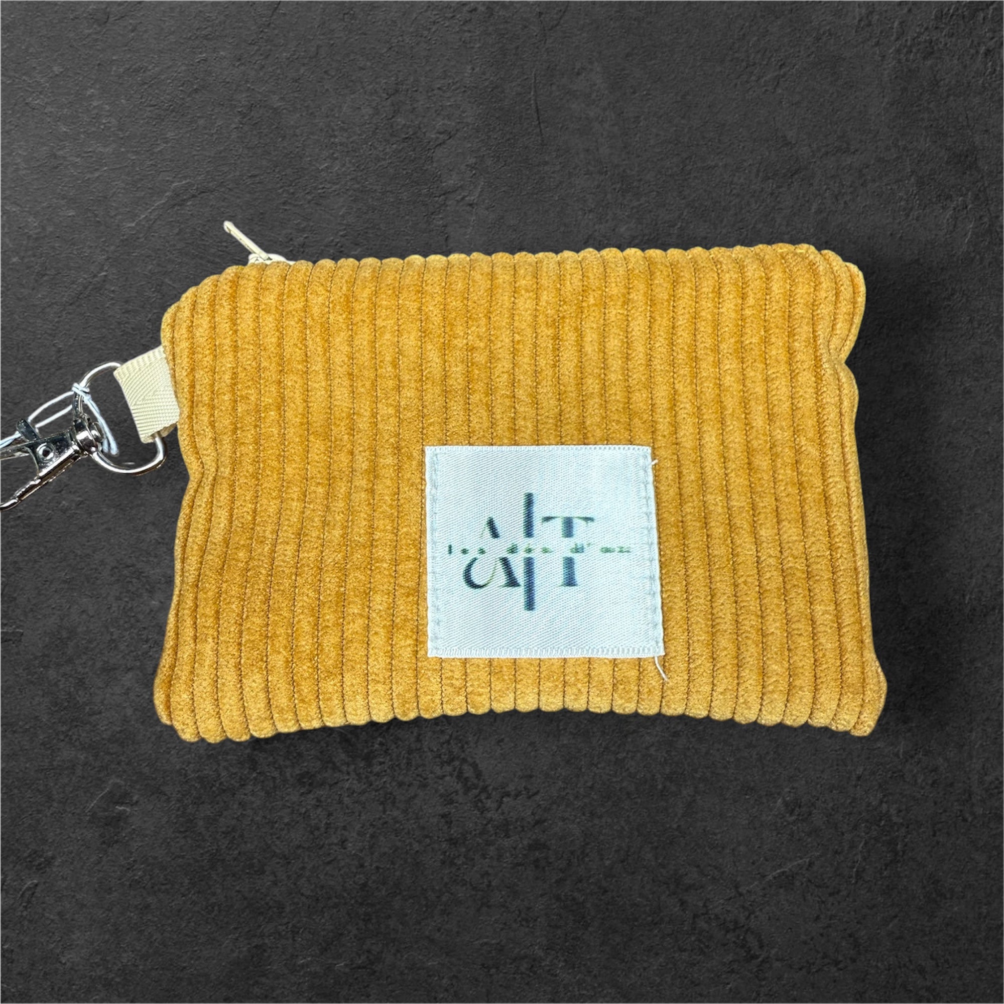 Porte-monnaie – Les dés d’Az