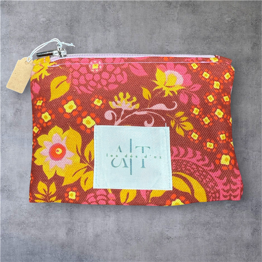 Porte-monnaie – Les dés d’Az