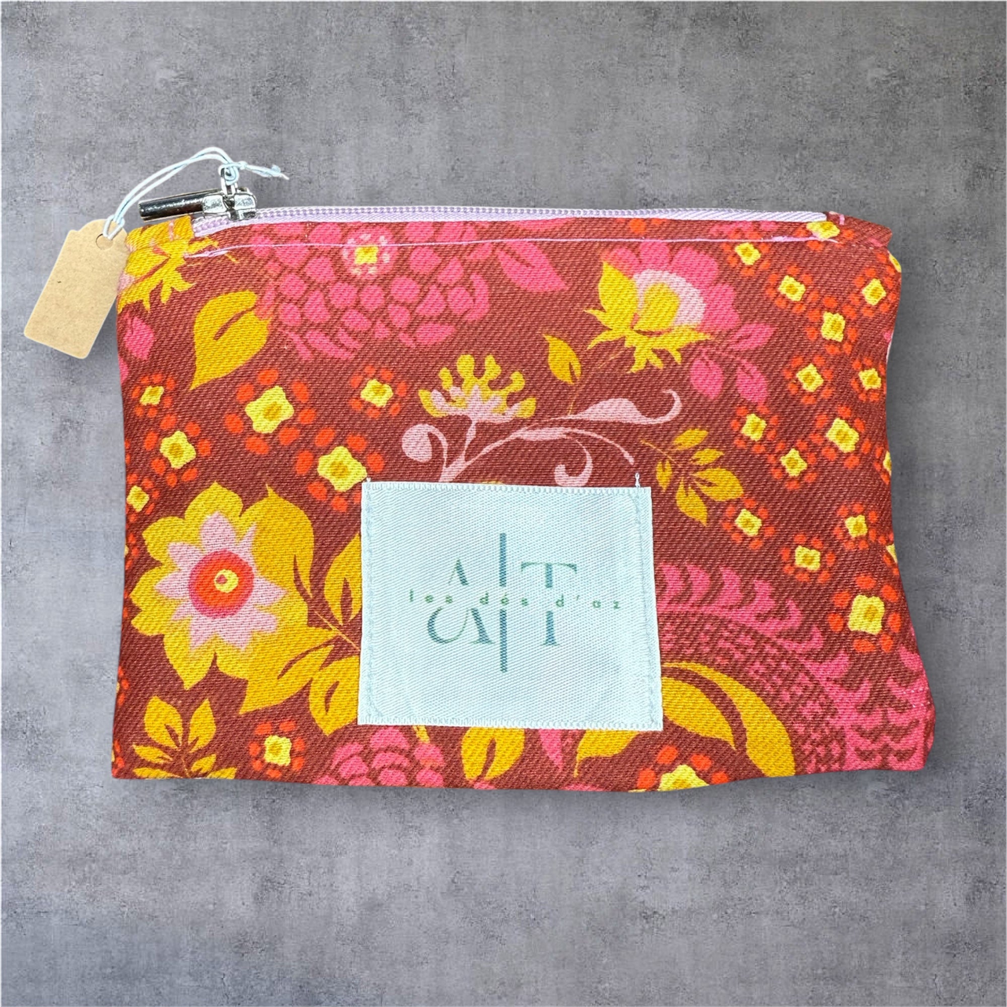 Porte-monnaie – Les dés d’Az