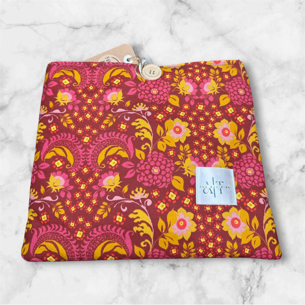 Pochette iPad – Les Dés d’Az