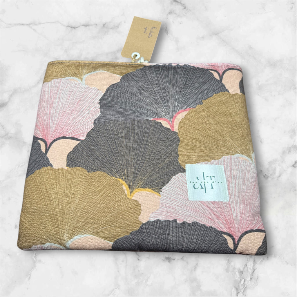 Pochette iPad – Les Dés d’Az