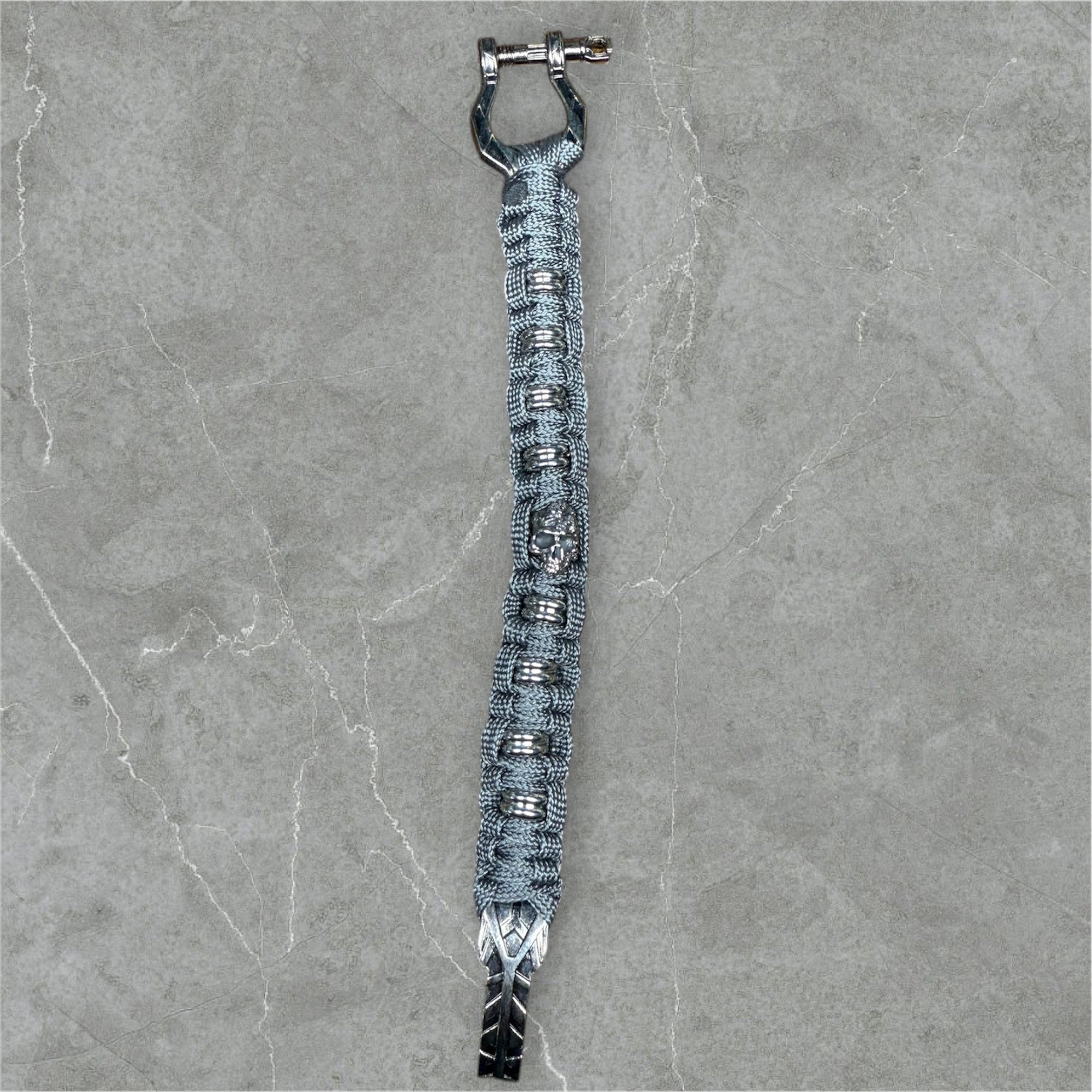 Bracelet en paracorde – Petit poignet – La Boutique d’Ady