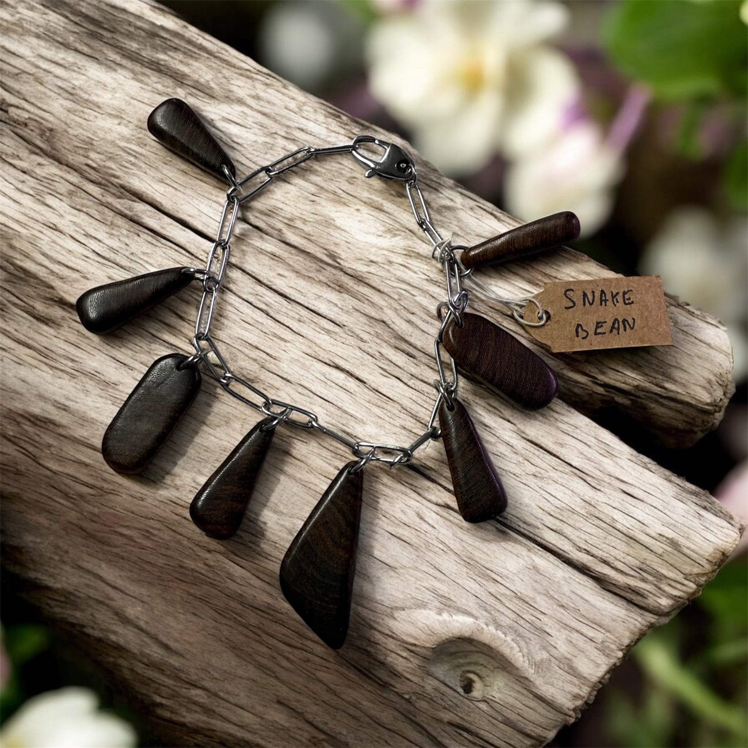 Bracelet homme - Didier Kochersperger