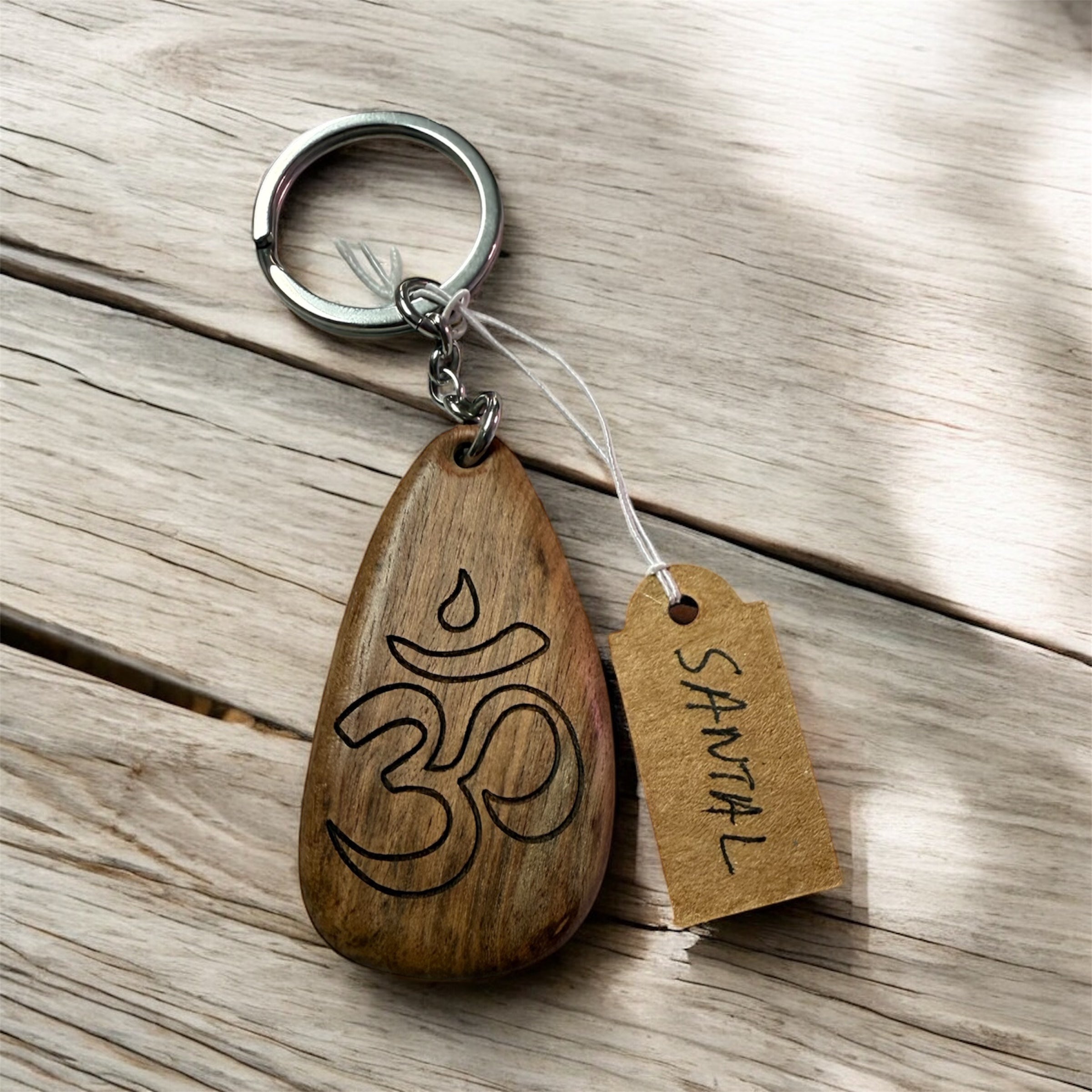 Porte clés - Didier Kochersperger