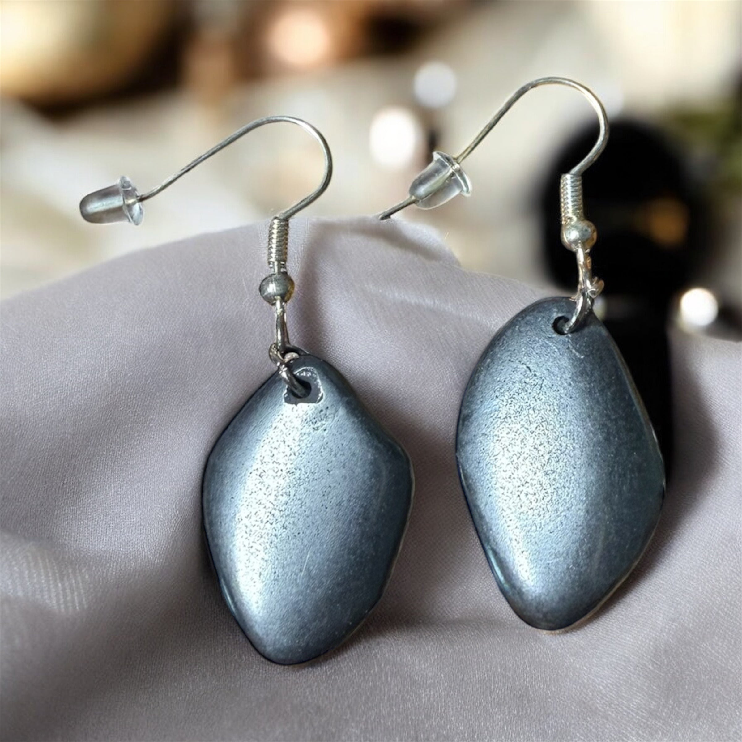 Boucles d’oreilles protection