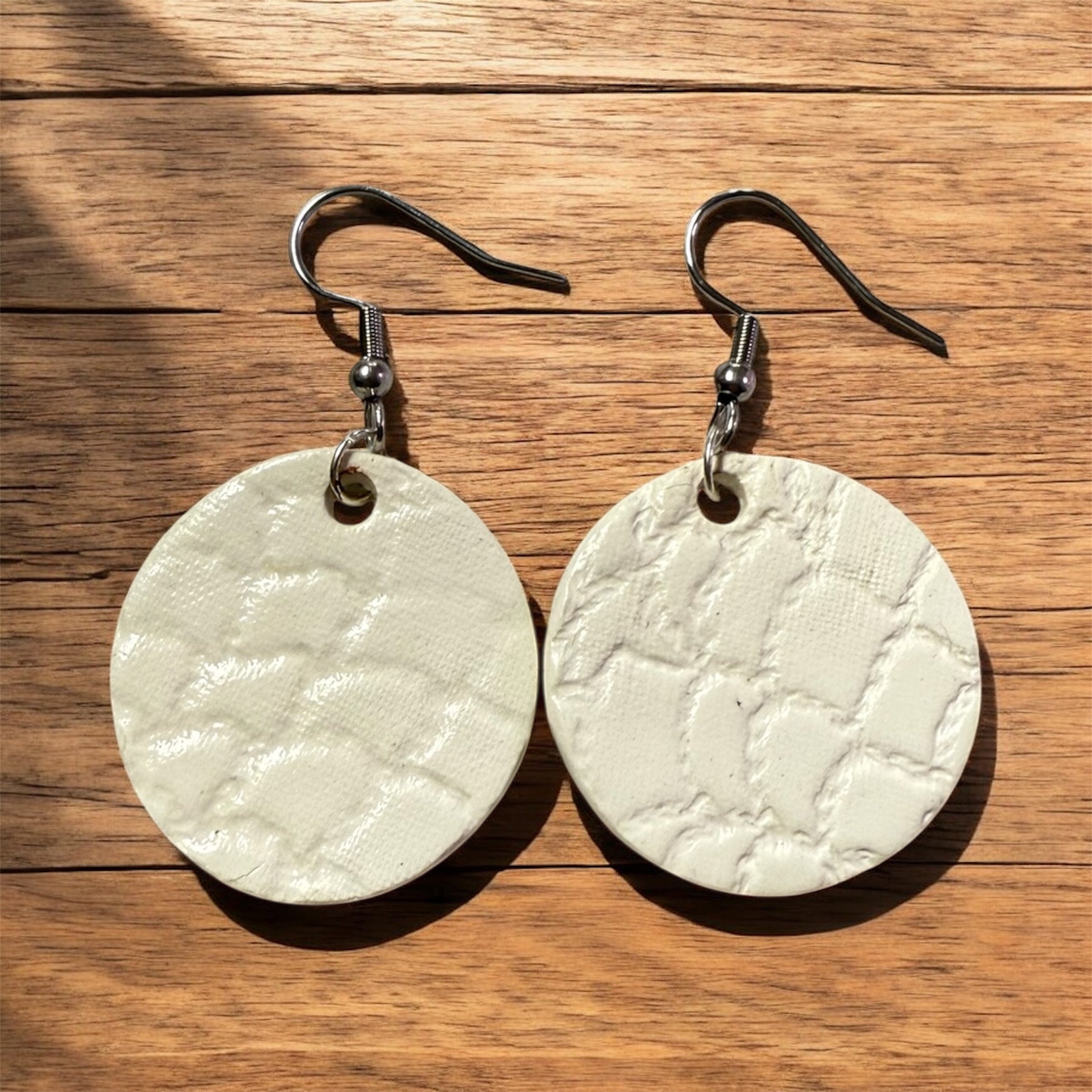 Boucles d’oreilles - Les créas de So’