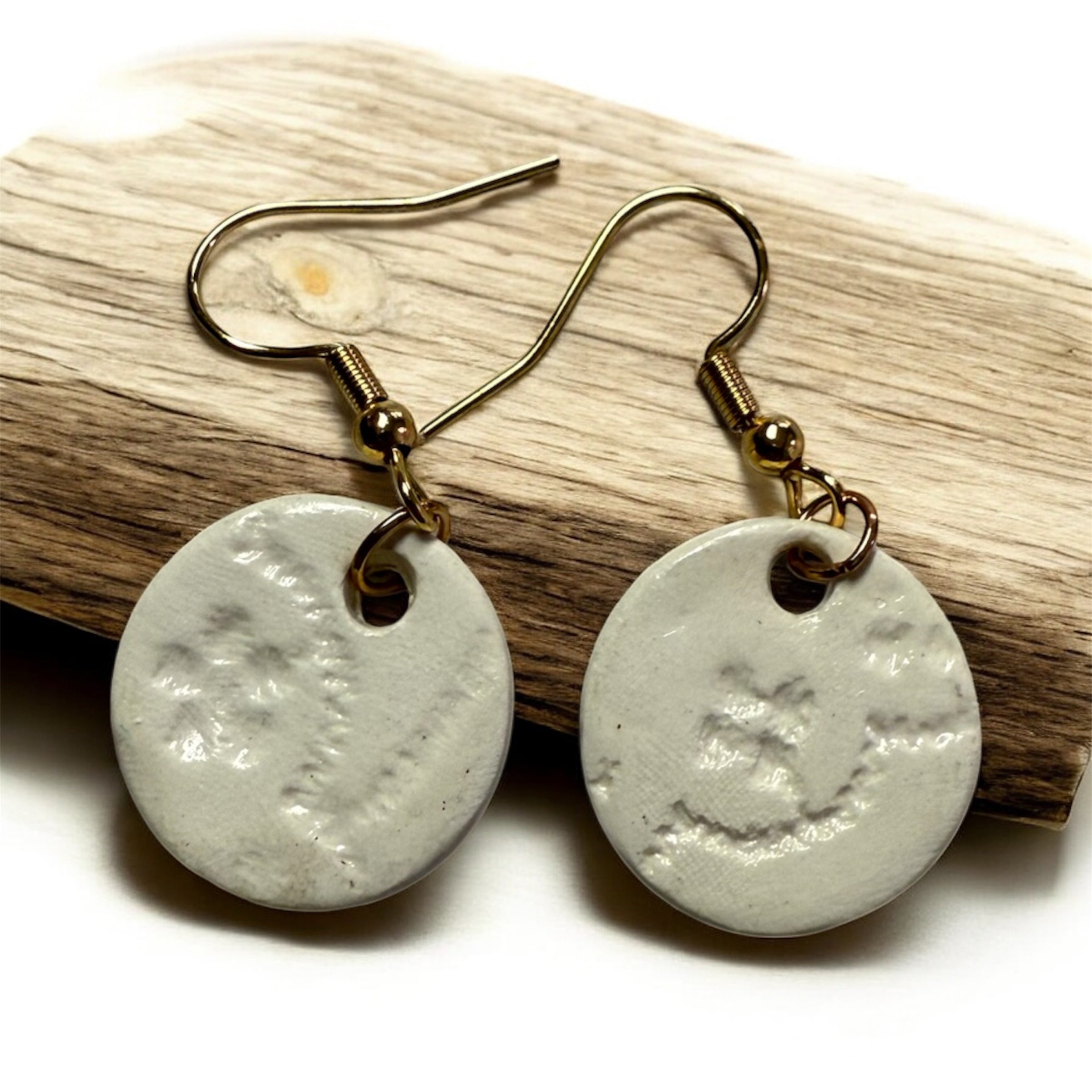 Boucles d’oreilles - Les créas de So’