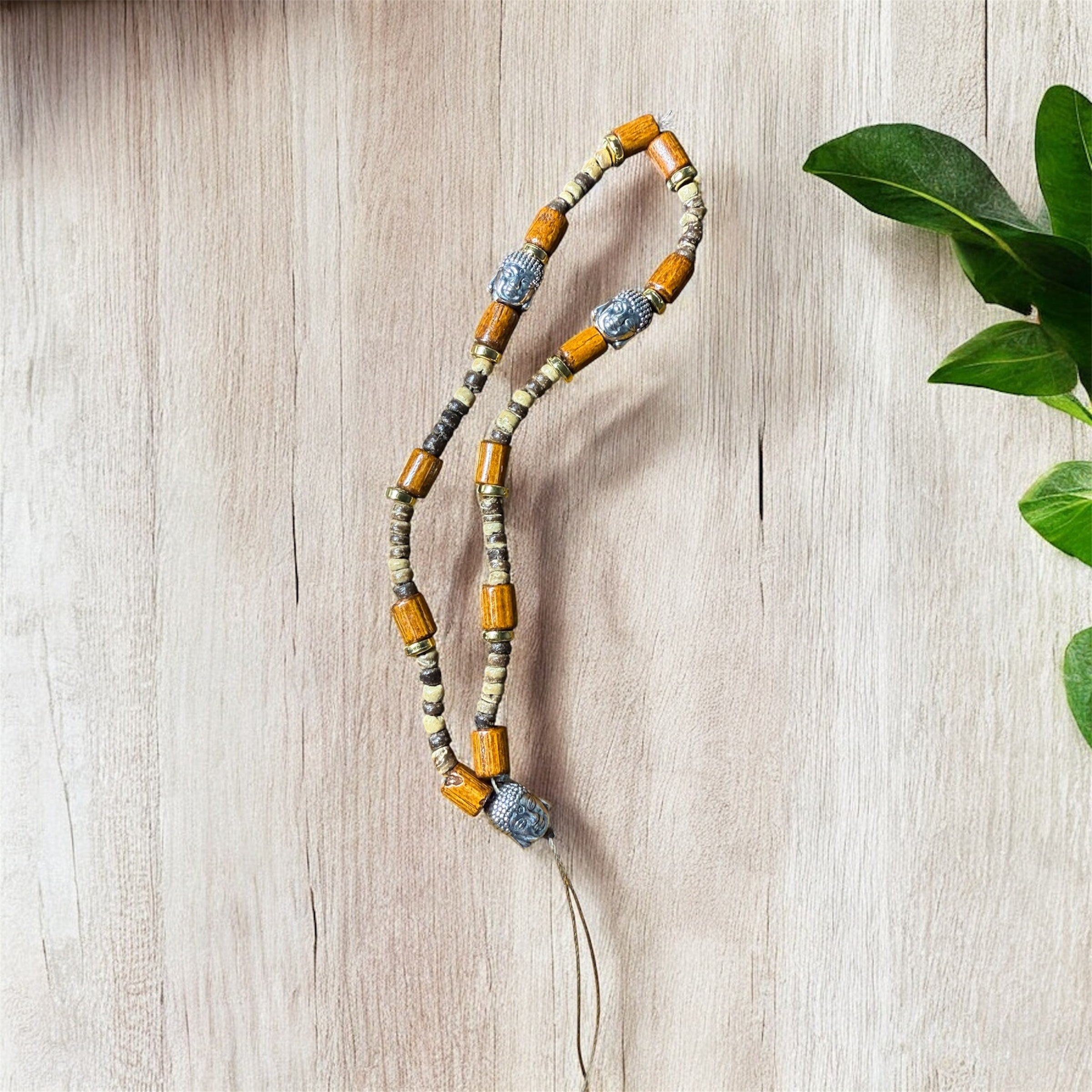 Bijoux de téléphone Bouddha / pièce unique