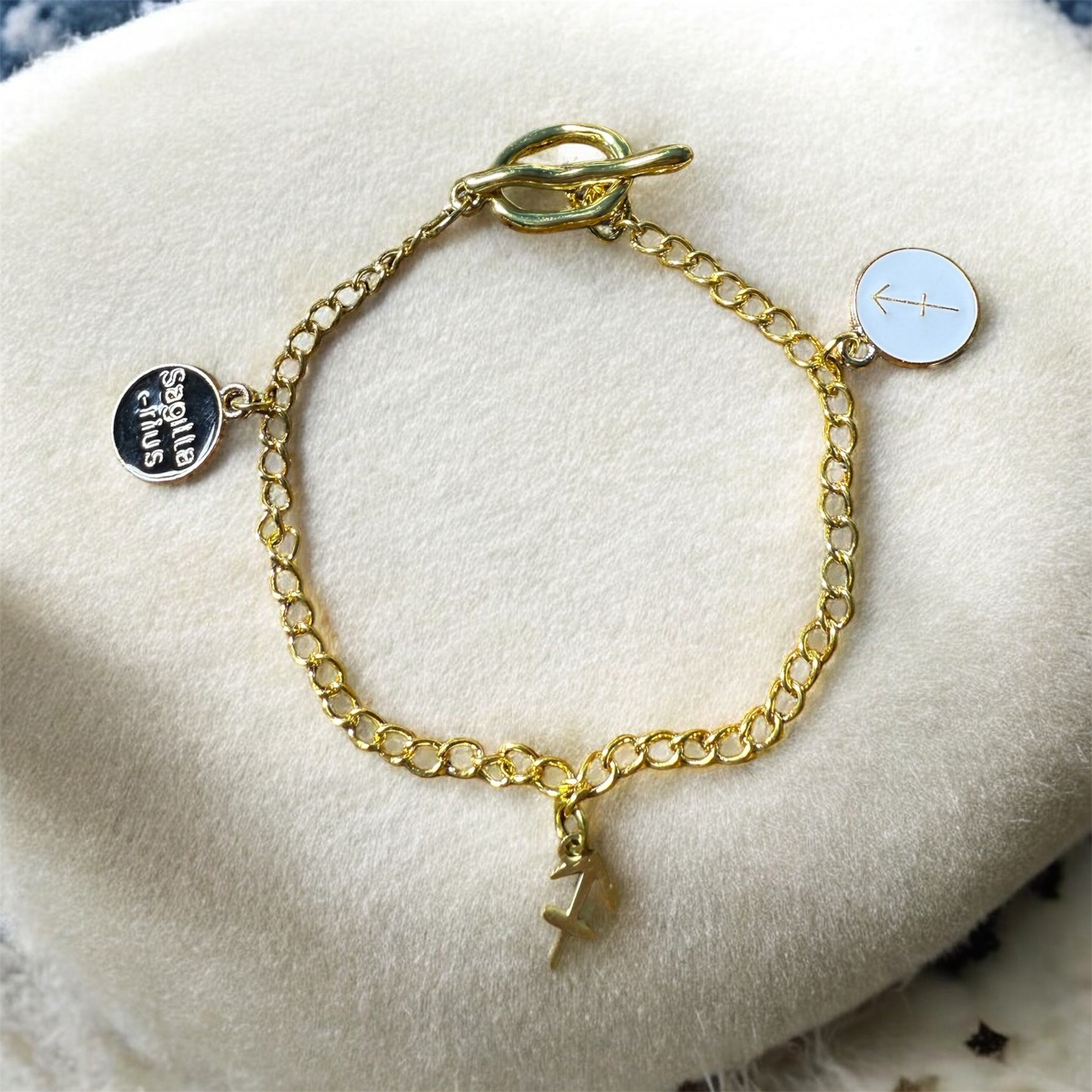 Bracelet Sagittaire